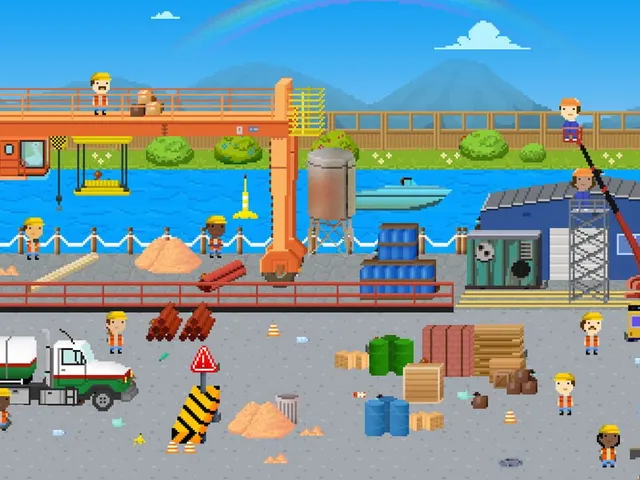 My Hidden Pets: Find My Duck
