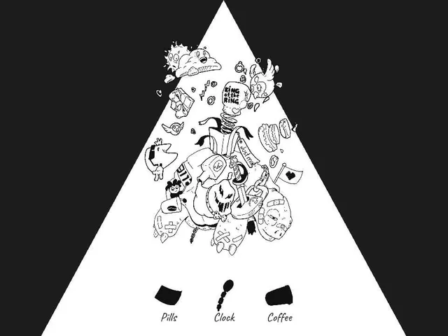 My Hidden Things