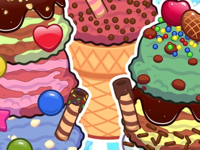 My Ice Cream Maker
