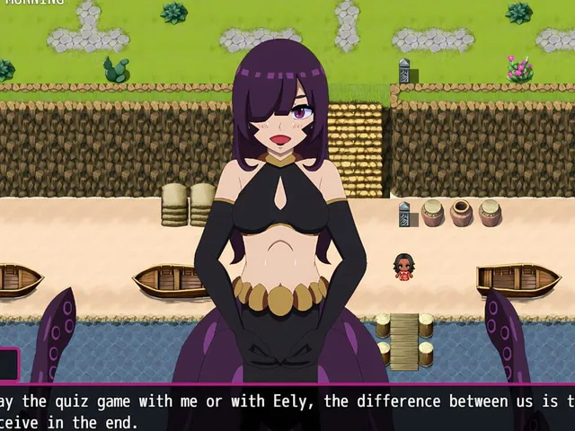 My Life in a Monster Girl Paradise