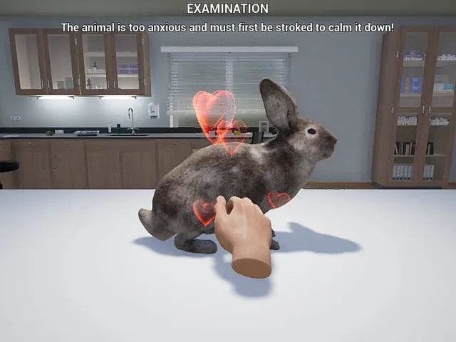My Life: Pet Vet