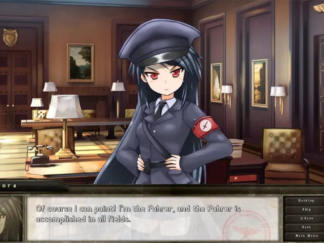 My Little Dictator