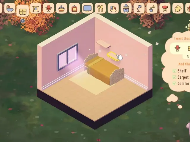 My Little Haven