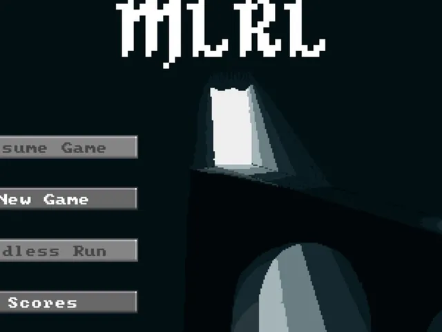 My Little Roguelike