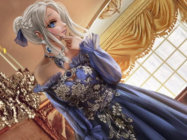 My Lovely Noblewomen