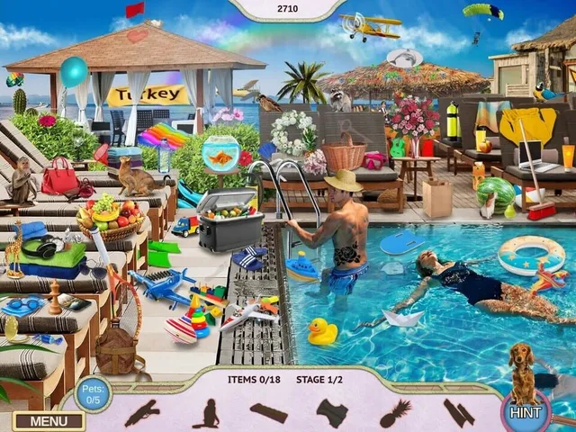 My Lovely Pets 2: Collector's Edition