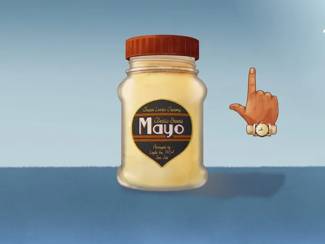 My Name is Mayo 2