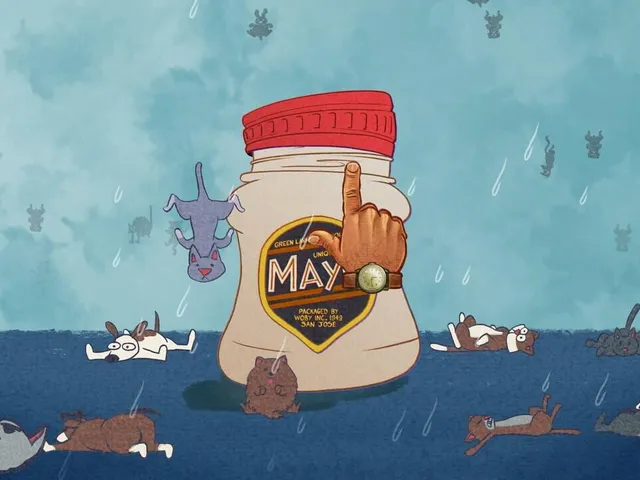My Name is Mayo: Remayo