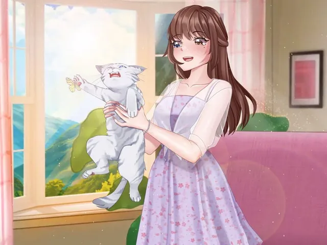 My Neighbor Neko
