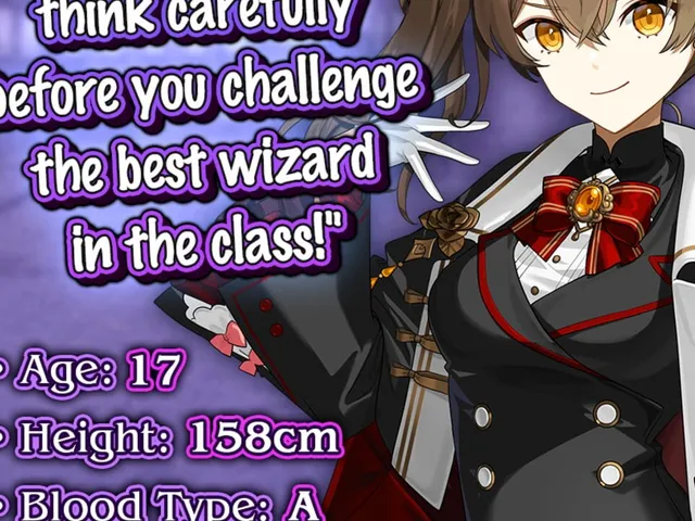 My New Classmate is a Dragon?!