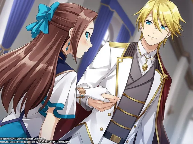 My Next Life as a Villainess: All Routes Lead to Doom! - Pirates of the Disturbance