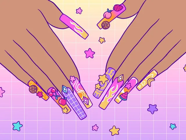My Perfect Nails