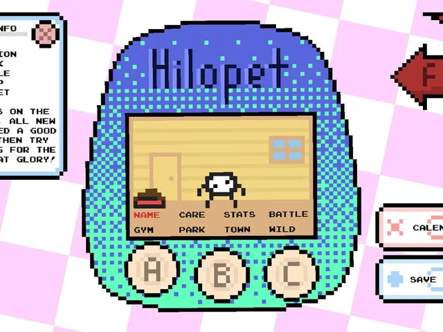My Personal Hilopet