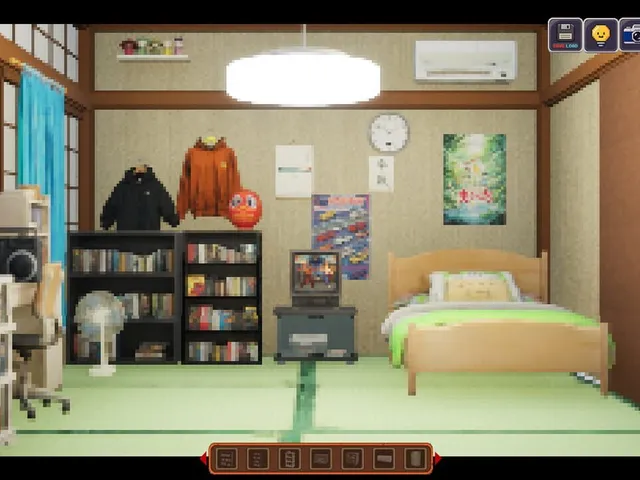 My Place Diary