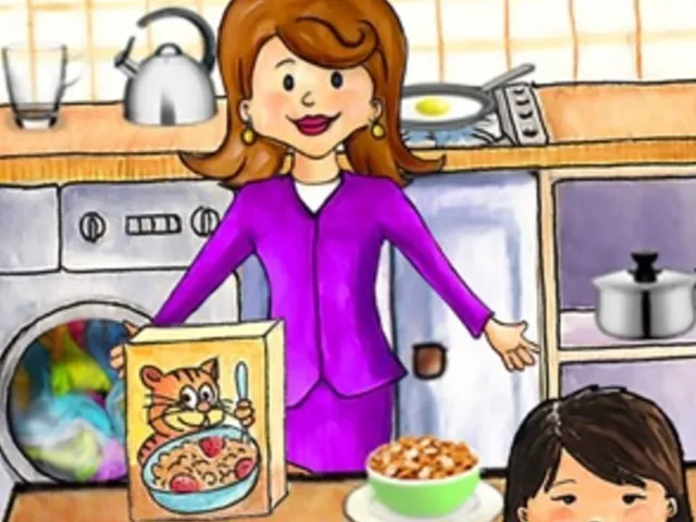 My PlayHome: Play Home Doll House