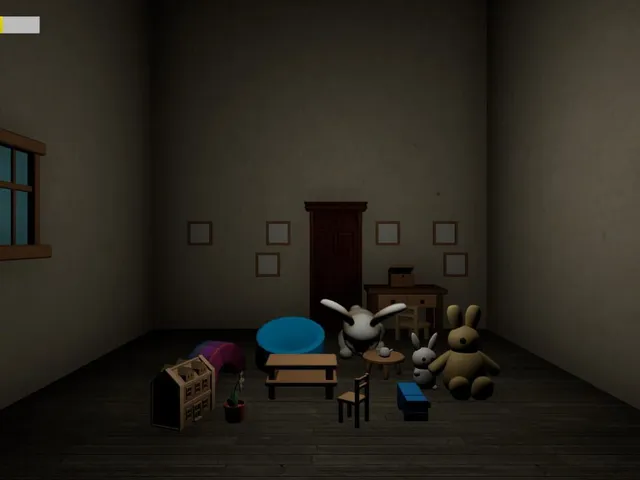 My Plushy Shift