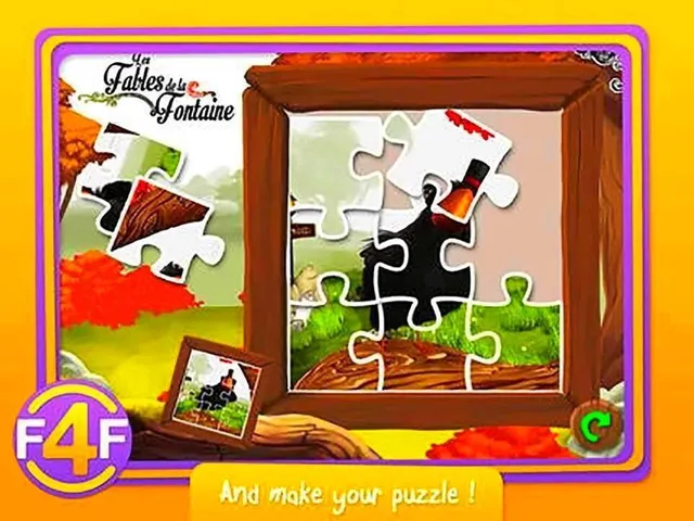 My Puzzles
