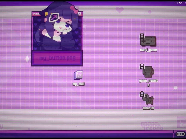 My Ransomware Can’t Be This Cute?!