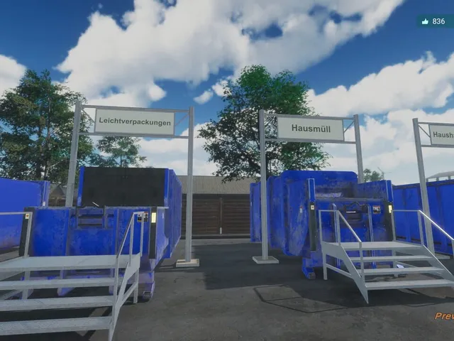 My Recycling Center