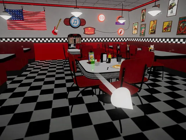My Retro World
