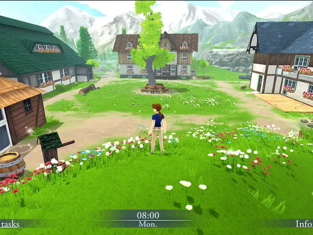 My Riding Stables: Life with Horses 2