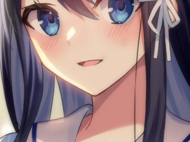 My Secret Idol Girlfriend