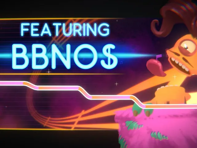My Singing Monsters Karaoke