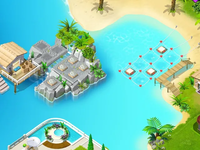 My Spa Resort