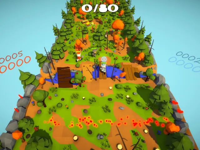 My Super Defender