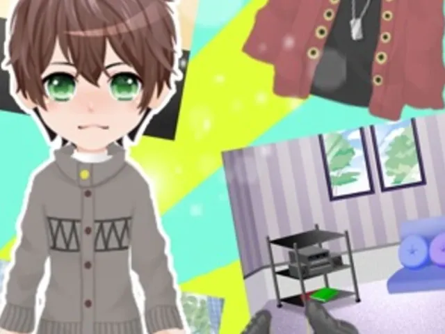 My Superstar Boyfriend