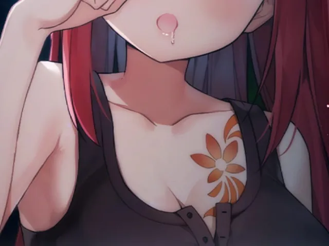My Sweet Summer Oni