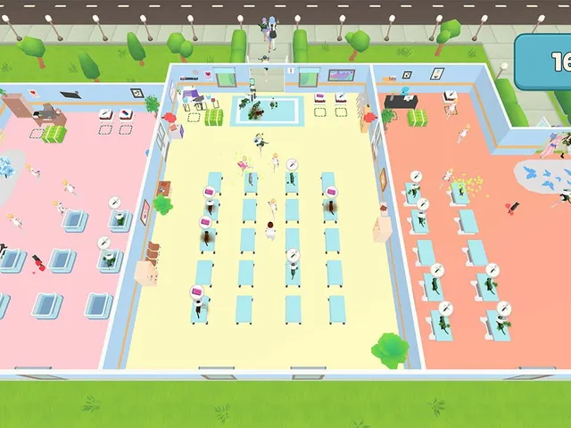 My Vet Clinic: Pet Doctor Days