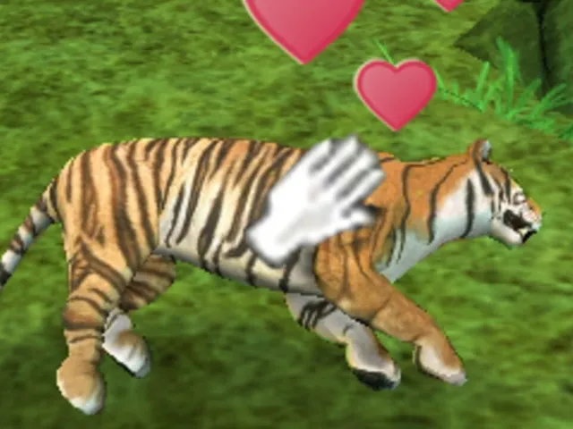 My Zoo Vet Practice 3D