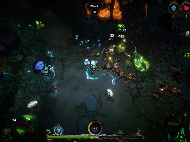 Mycofall