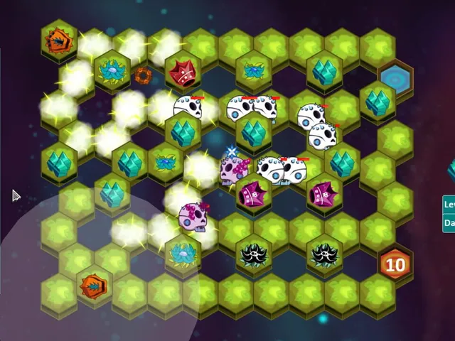 Myriad Tower Defense