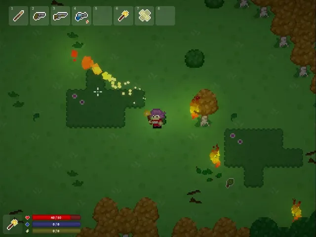 Myrne 6313
