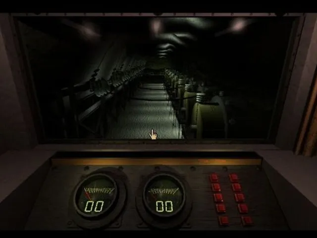 Myst: Masterpiece Edition
