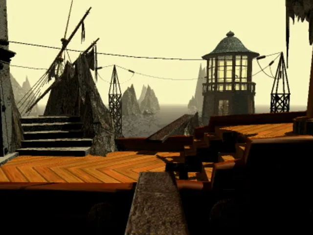 Myst