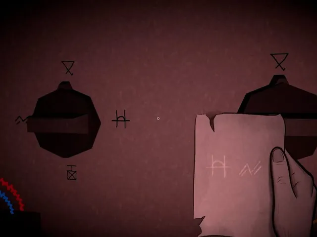 Mysteries of FangClaw