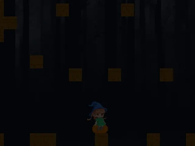 Mysteries of the Forbidden Forest
