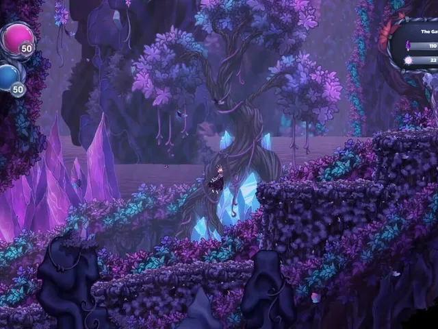 Mysterious: Dark Journey