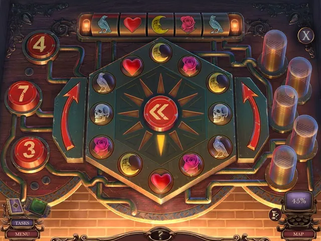 Mystery Case Files: Crossfade - Collector's Edition