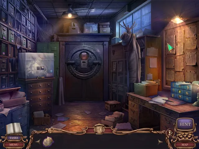 Mystery Case Files: House That Love Built - Collector's Edition