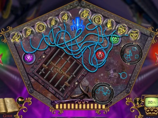 Mystery Case Files: Moths to a Flame