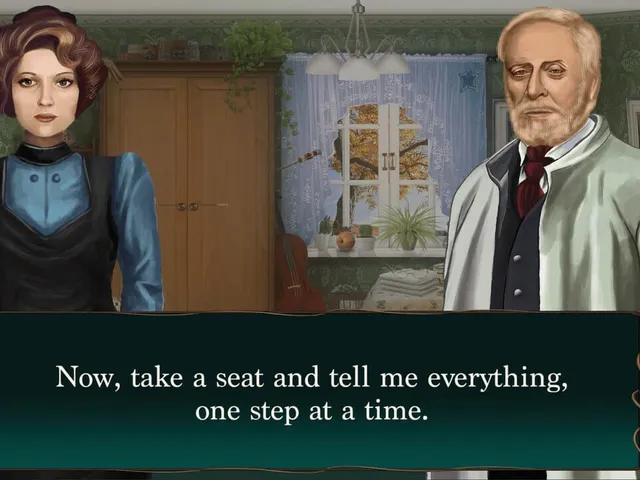 Mystery Hotel: Hidden Object Detective Game