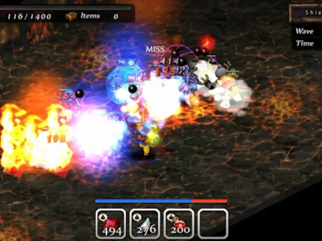 Mystery of Fortune 2