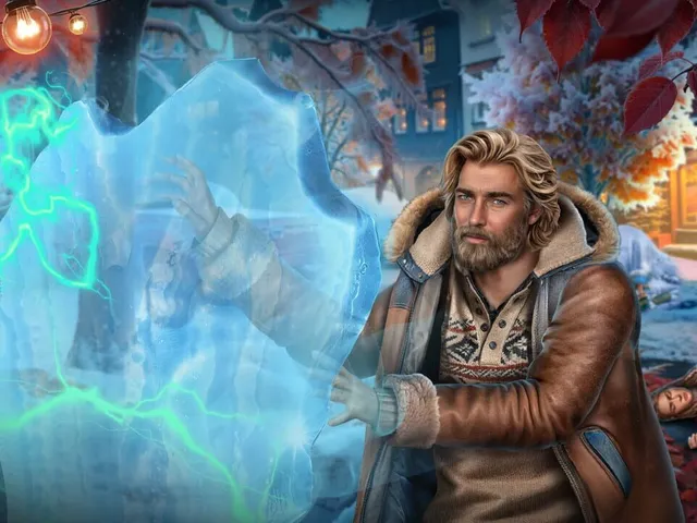 Mystery of Myths: Mystery of the Fjords - Collector's Edition