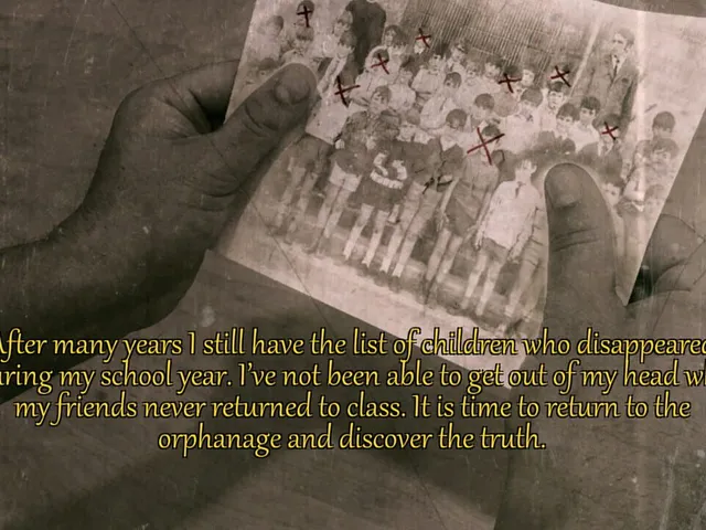 Mystery of Rivenhallows