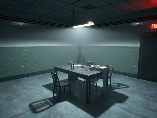 Mystery