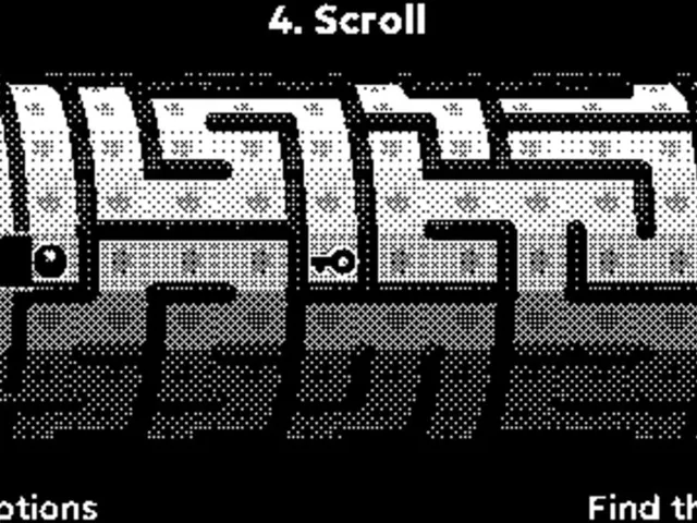 MysteryScrolls